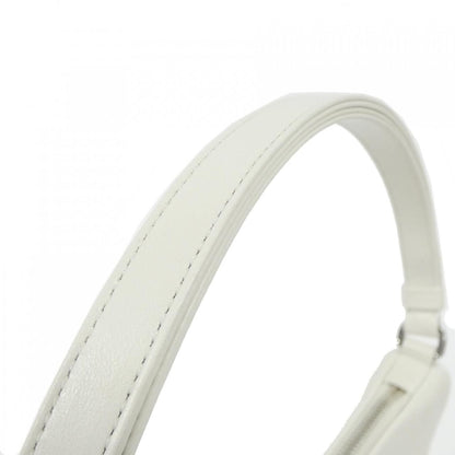 Prada Shoulder Bag White — view 6