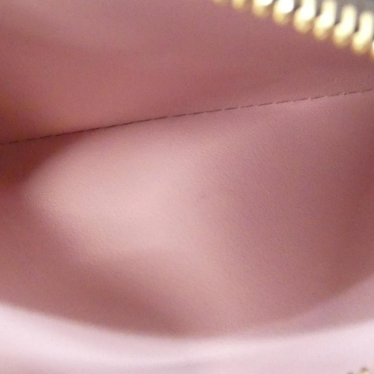 Louis Vuitton Damier Portefeuille Victorine Wallet — view 5