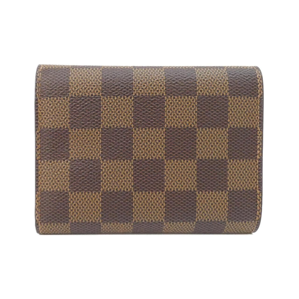 Louis Vuitton Damier Portefeuille Victorine Wallet — view 2