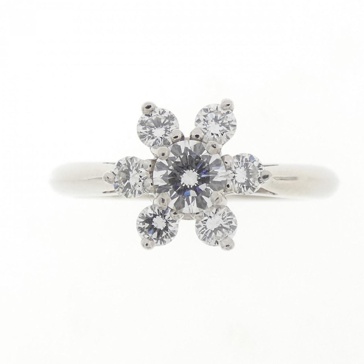 Tiffany & Co Buttercup Ring — view 2