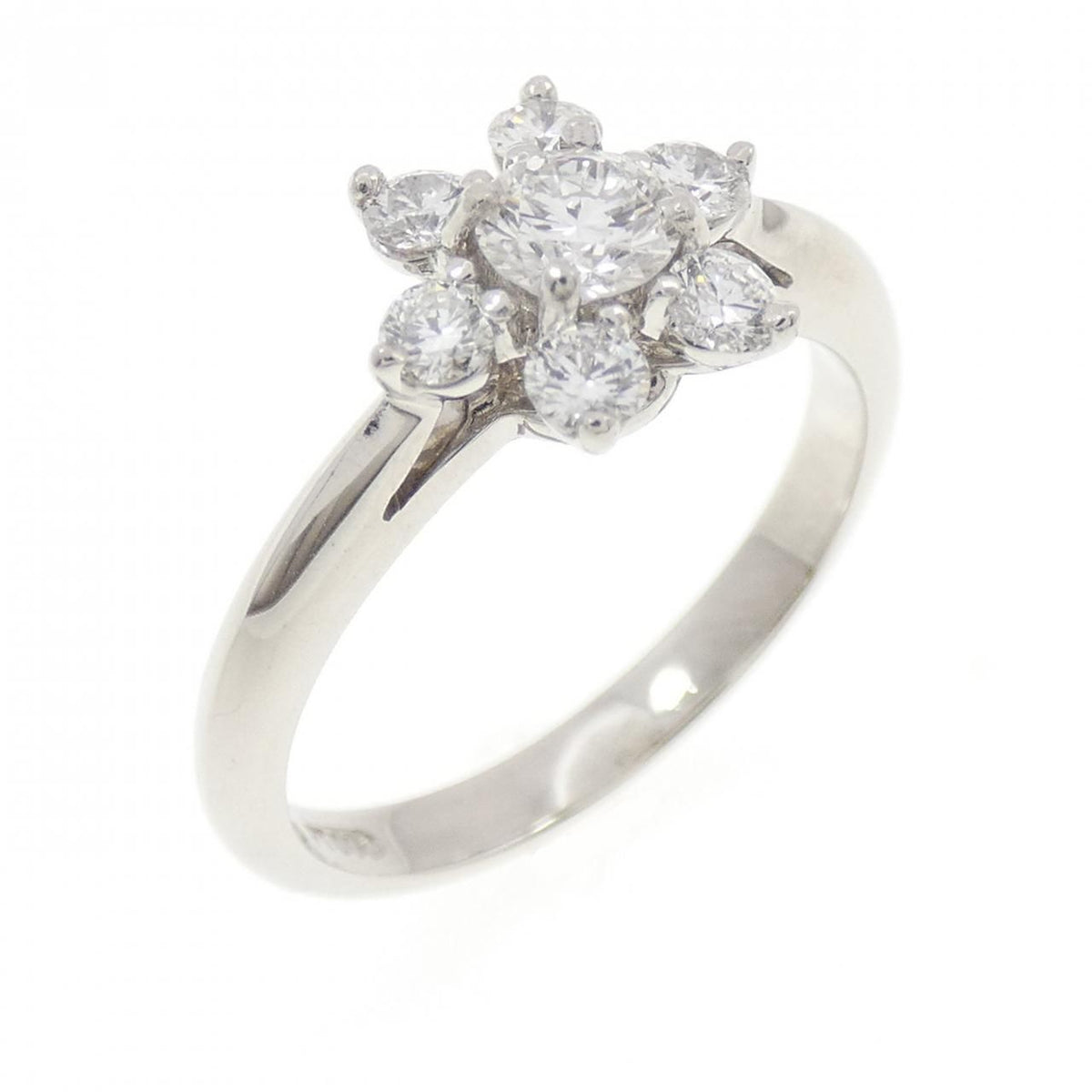 Tiffany & Co Buttercup Ring