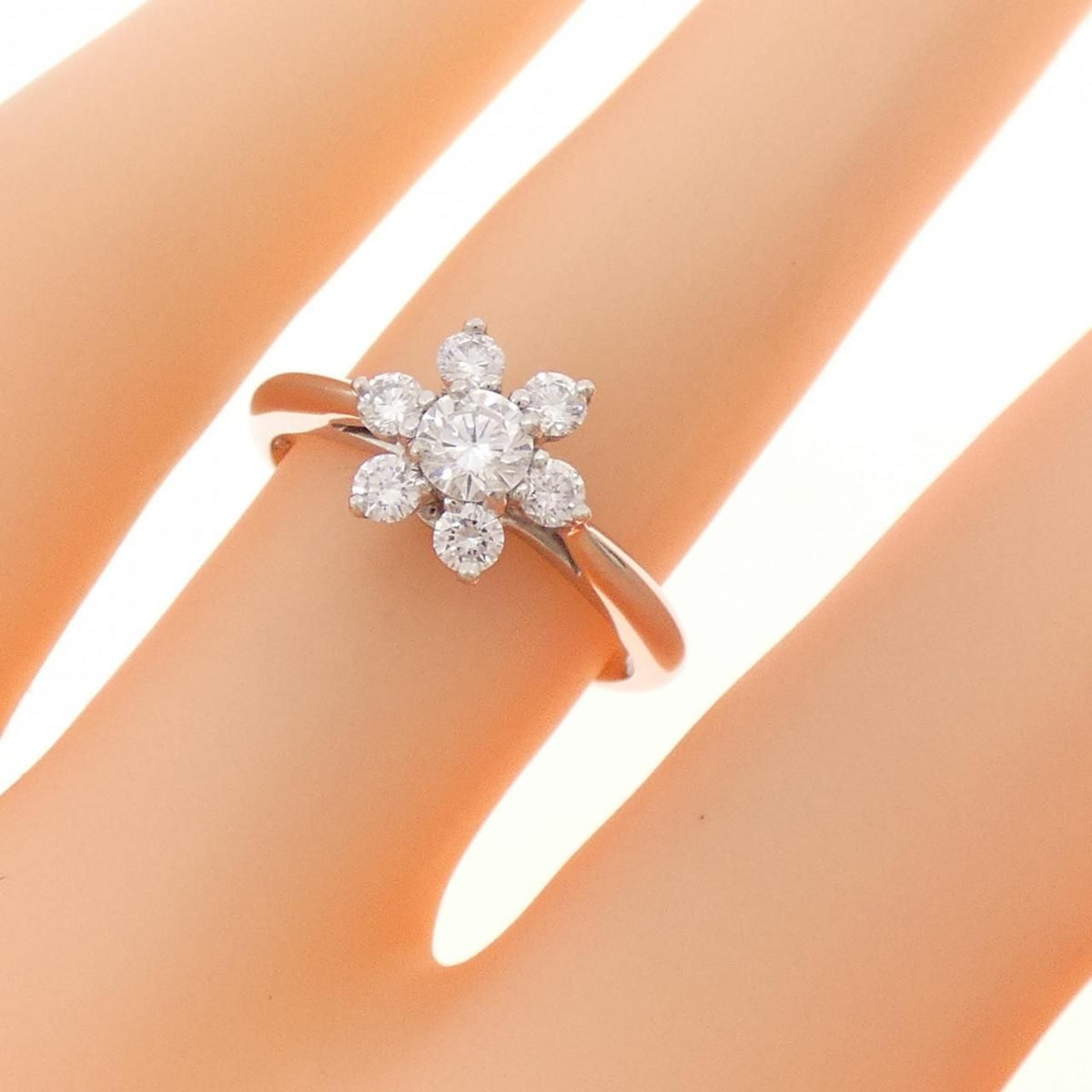 Tiffany & Co Buttercup Ring — view 5