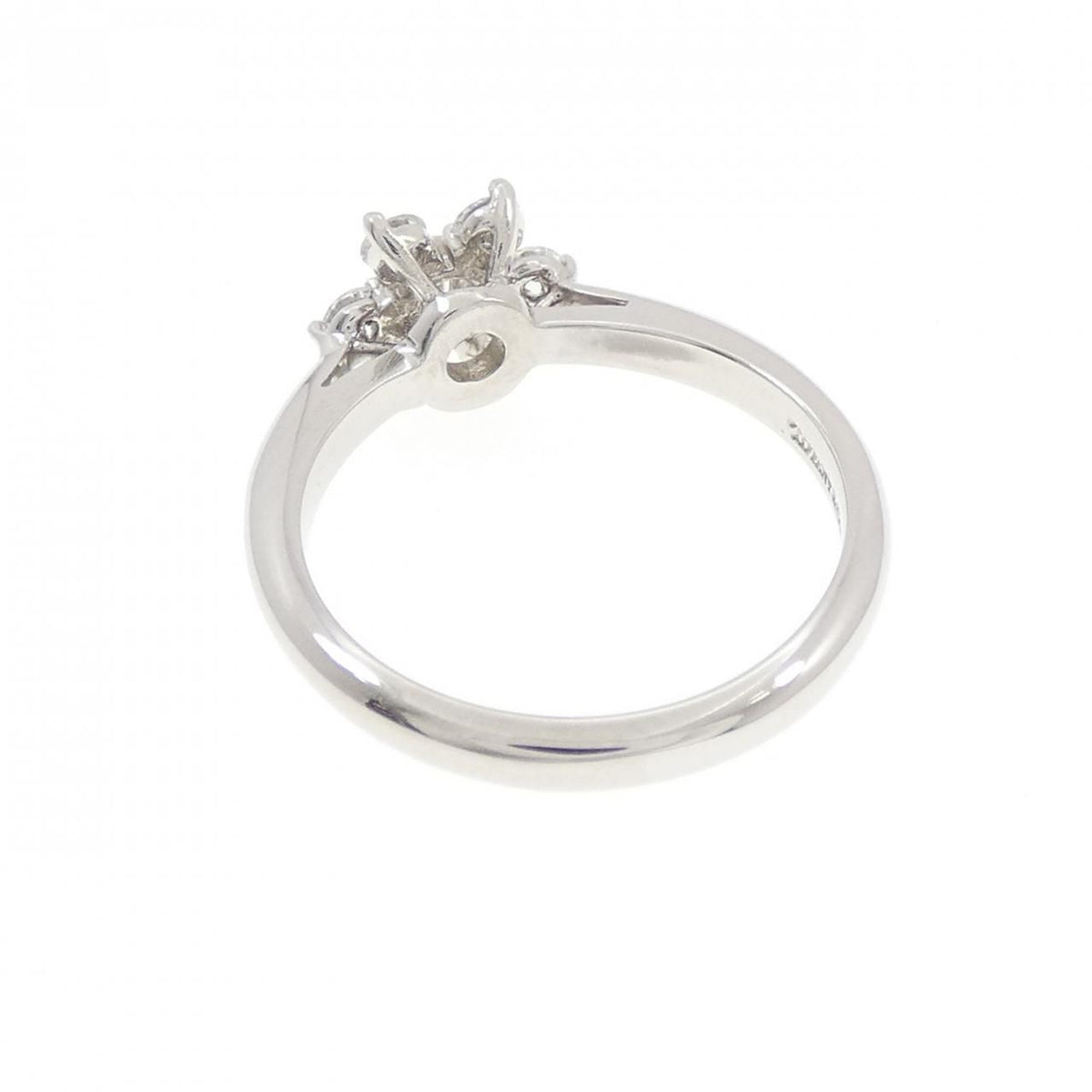 Tiffany & Co Buttercup Ring — view 3