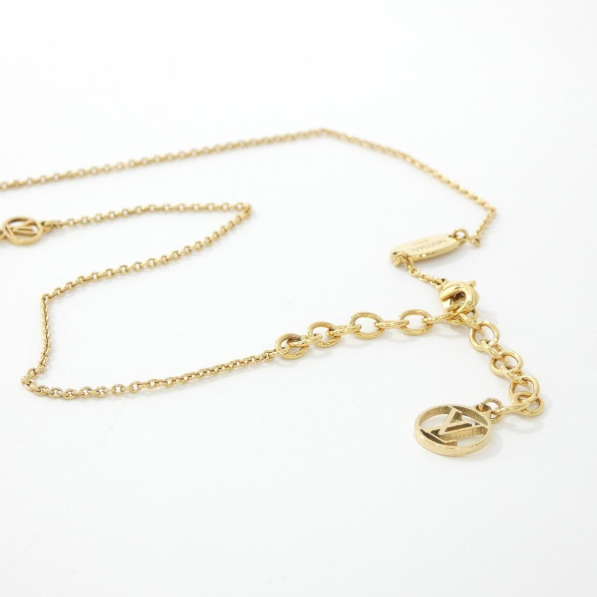 Louis Vuitton Collier Necklace — view 4