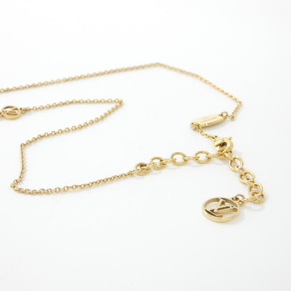 Louis Vuitton Collier Necklace — view 4