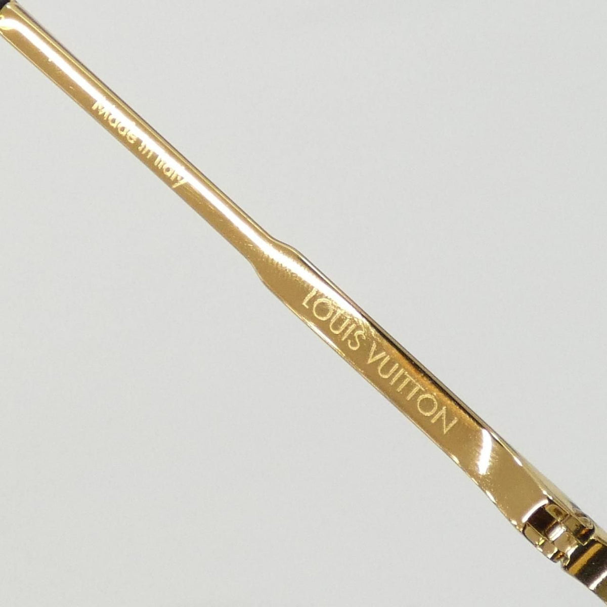Louis Vuitton LV Illusion Sunglasses Eyewear — view 8