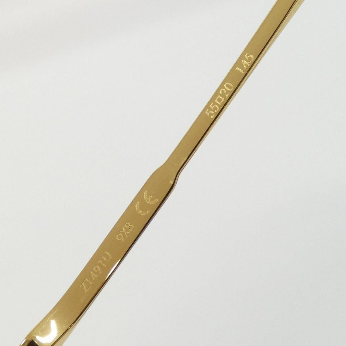 Louis Vuitton LV Illusion Sunglasses Eyewear — view 7