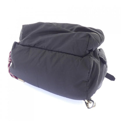 Moncler Bag Handbag Black — view 4