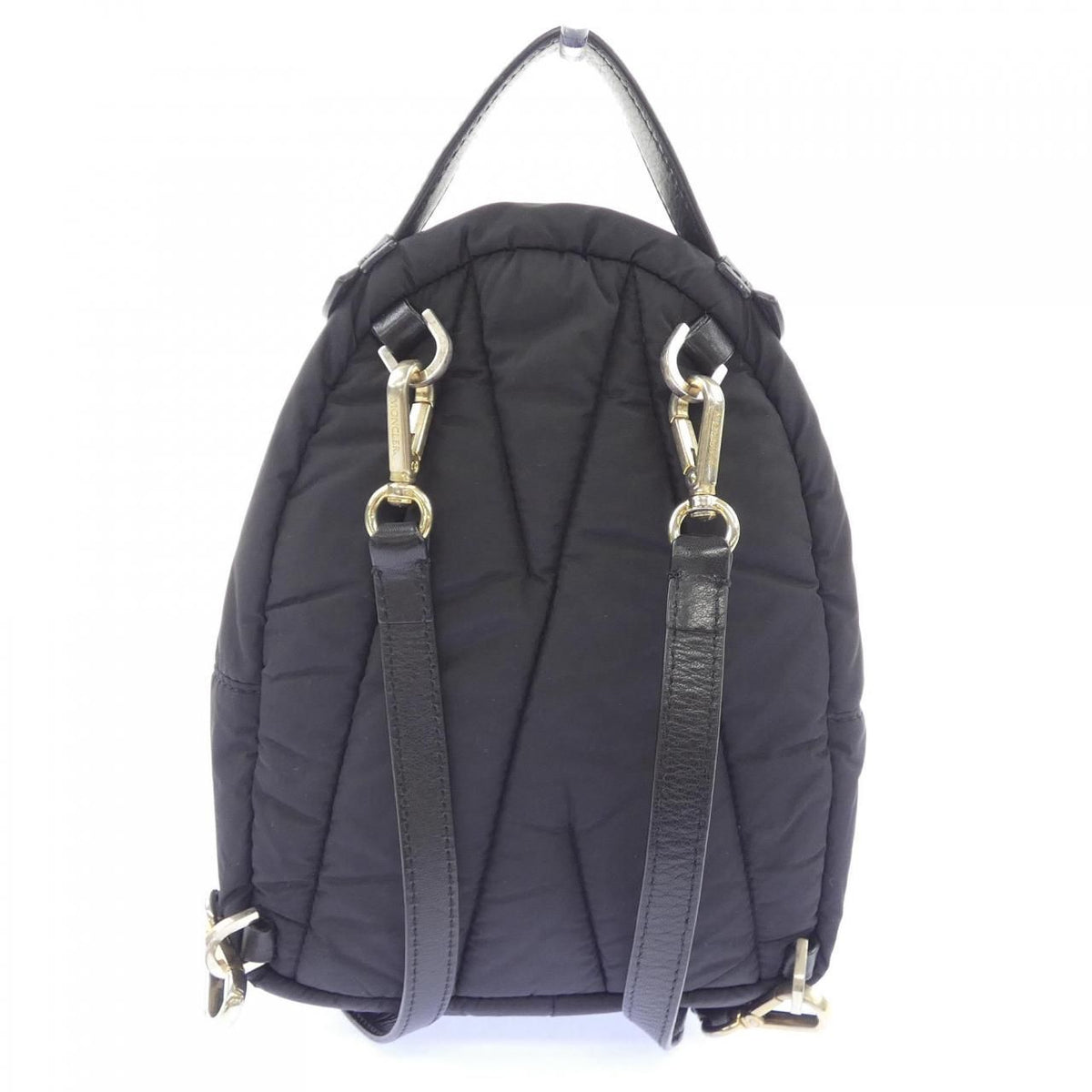 Moncler Bag Handbag Black — view 3