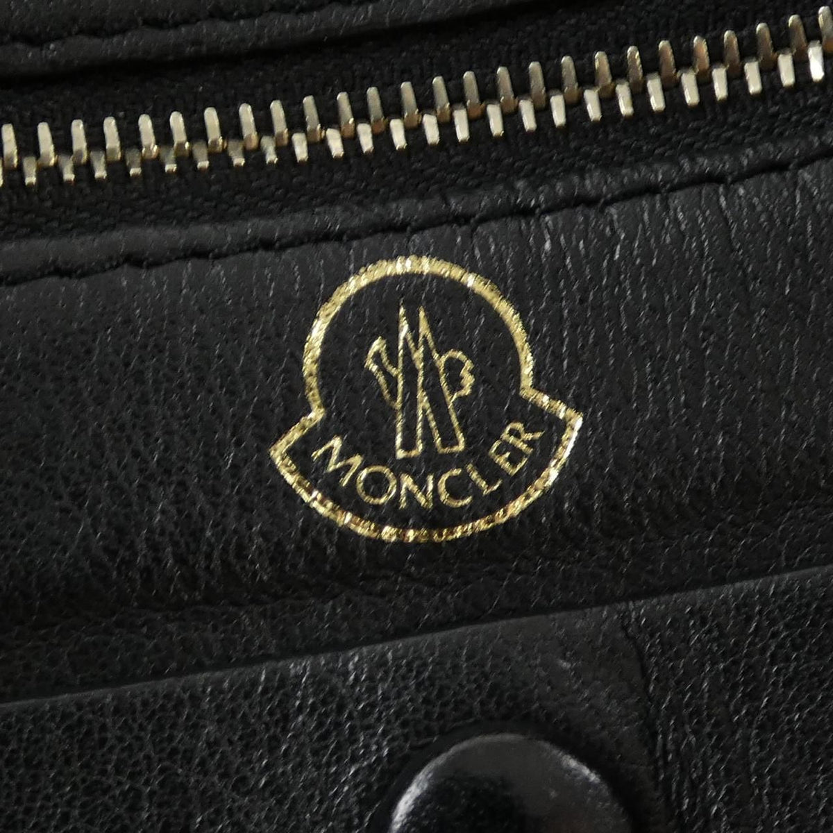 Moncler Bag Handbag Black — view 5