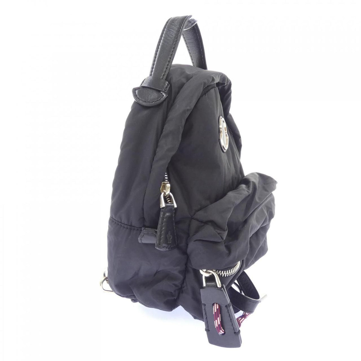 Moncler Bag Handbag Black — view 2