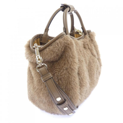 Max Mara Bag Handbag Brown — view 2