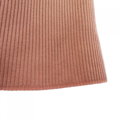 Hermes Skirt Pink — view 7