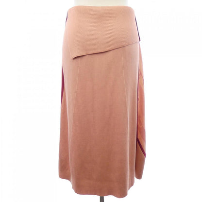 Hermes Skirt Pink — view 2