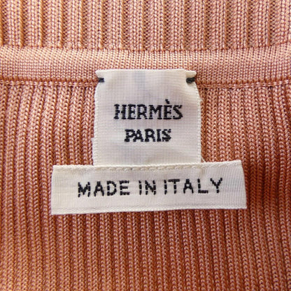 Hermes Skirt Pink — view 5