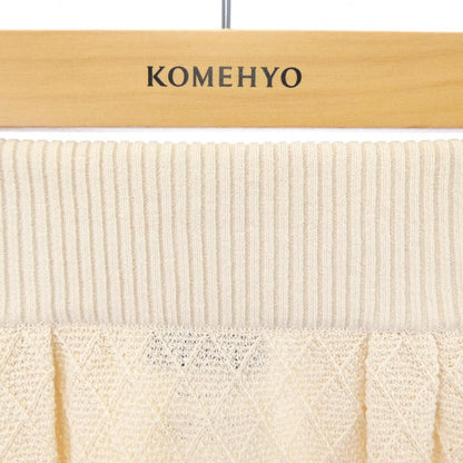 Chanel Skirt White — view 6