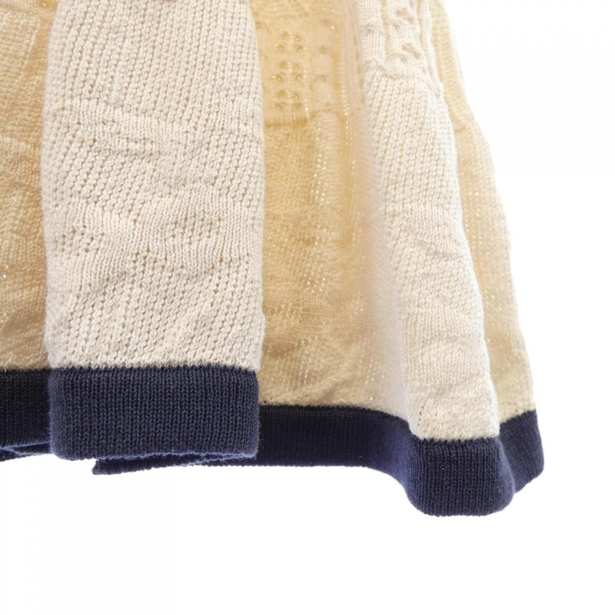 Chanel Skirt White — view 7