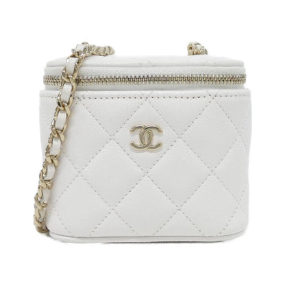 Chanel Timeless Classic Line Shoulder Bag