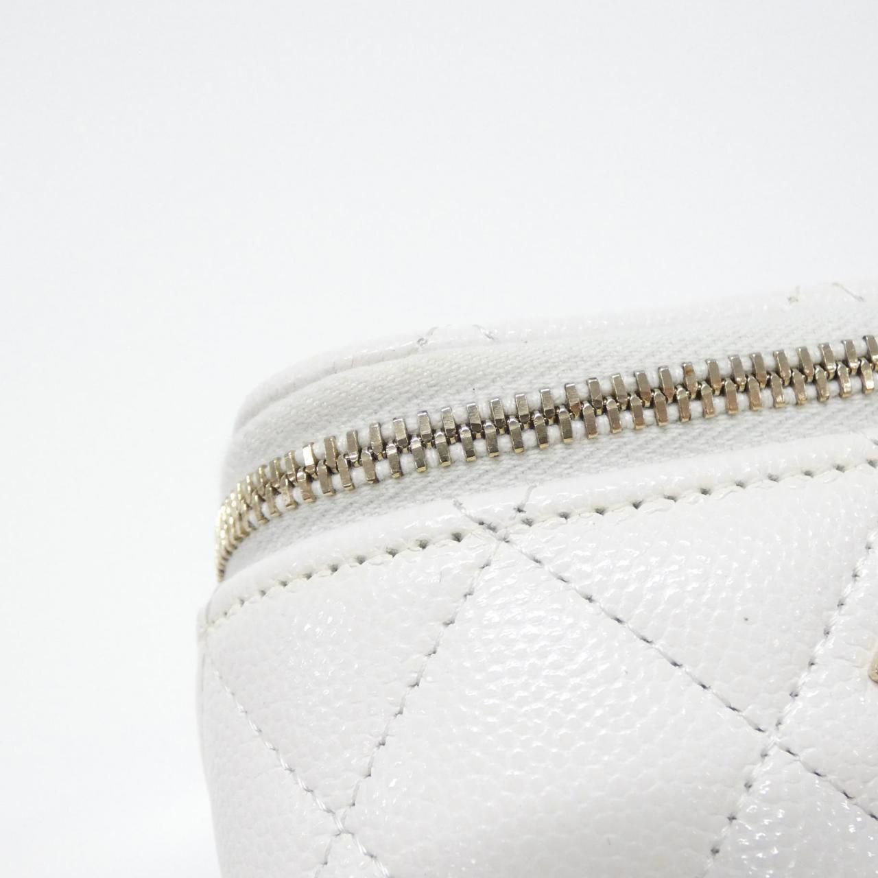Chanel Timeless Classic Line Shoulder Bag — view 4