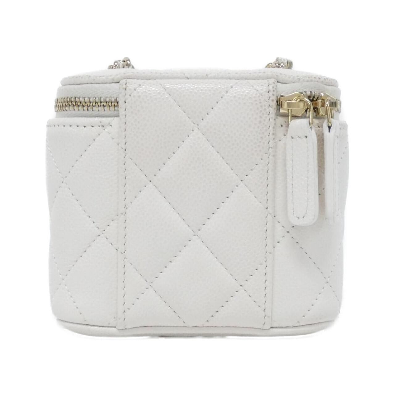 Chanel Timeless Classic Line Shoulder Bag — view 2