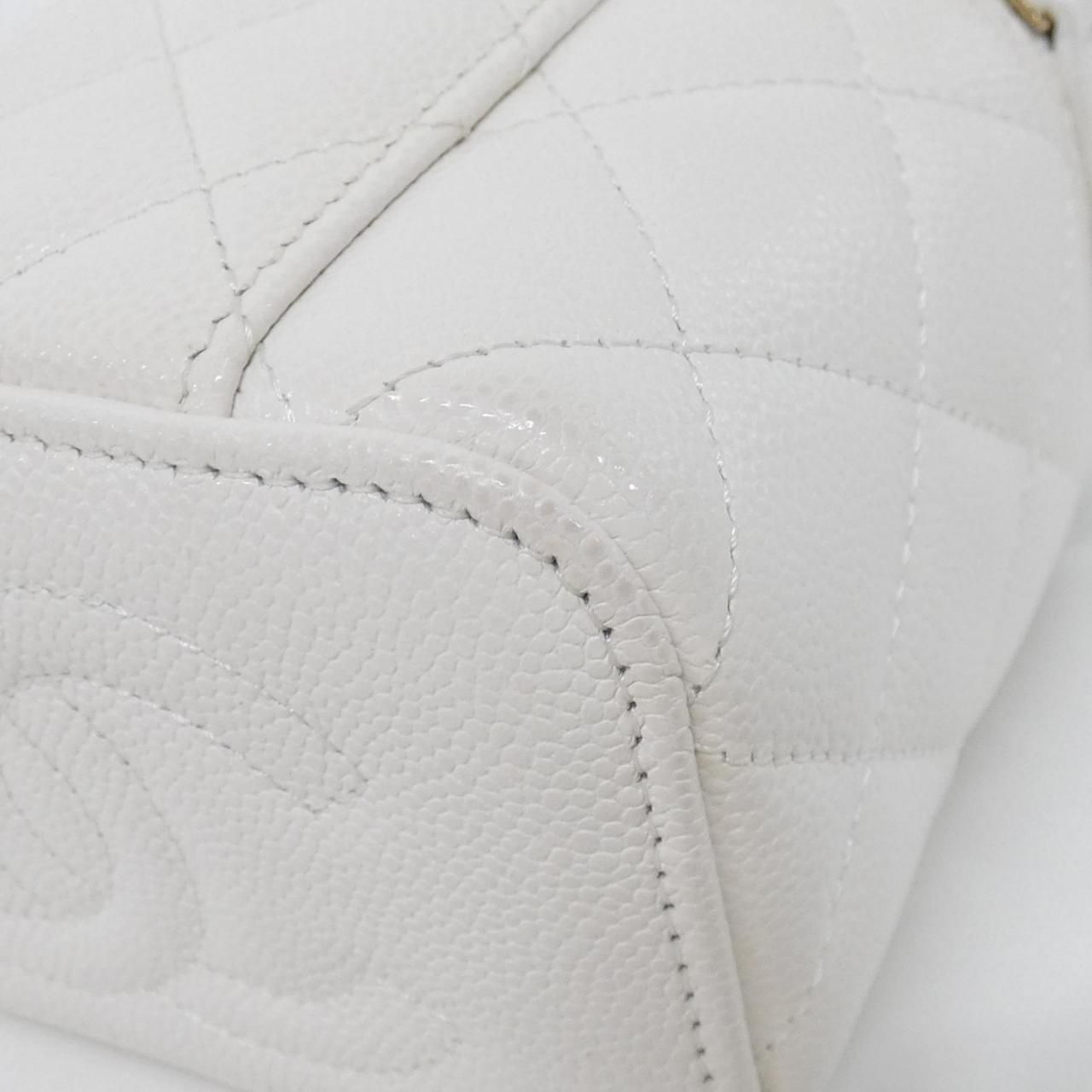 Chanel Timeless Classic Line Shoulder Bag — view 3