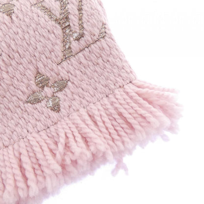 Louis Vuitton Scarf Pink — view 2