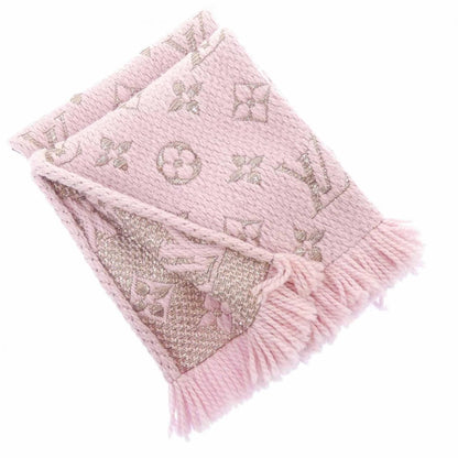 Louis Vuitton Scarf Pink