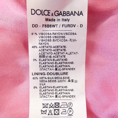 Dolce & Gabbana Dress — view 3