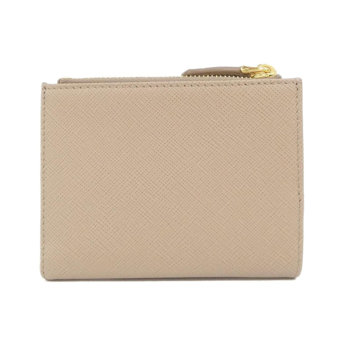Prada Wallet Gold — view 2