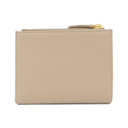 Prada Wallet Gold — view 2