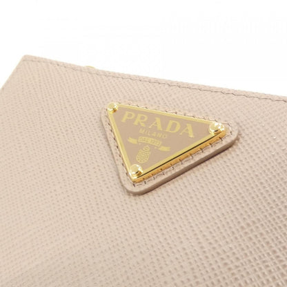 Prada Wallet Gold — view 3