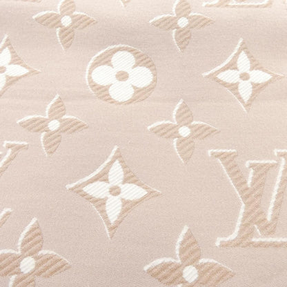Louis Vuitton Scarf Pink — view 4