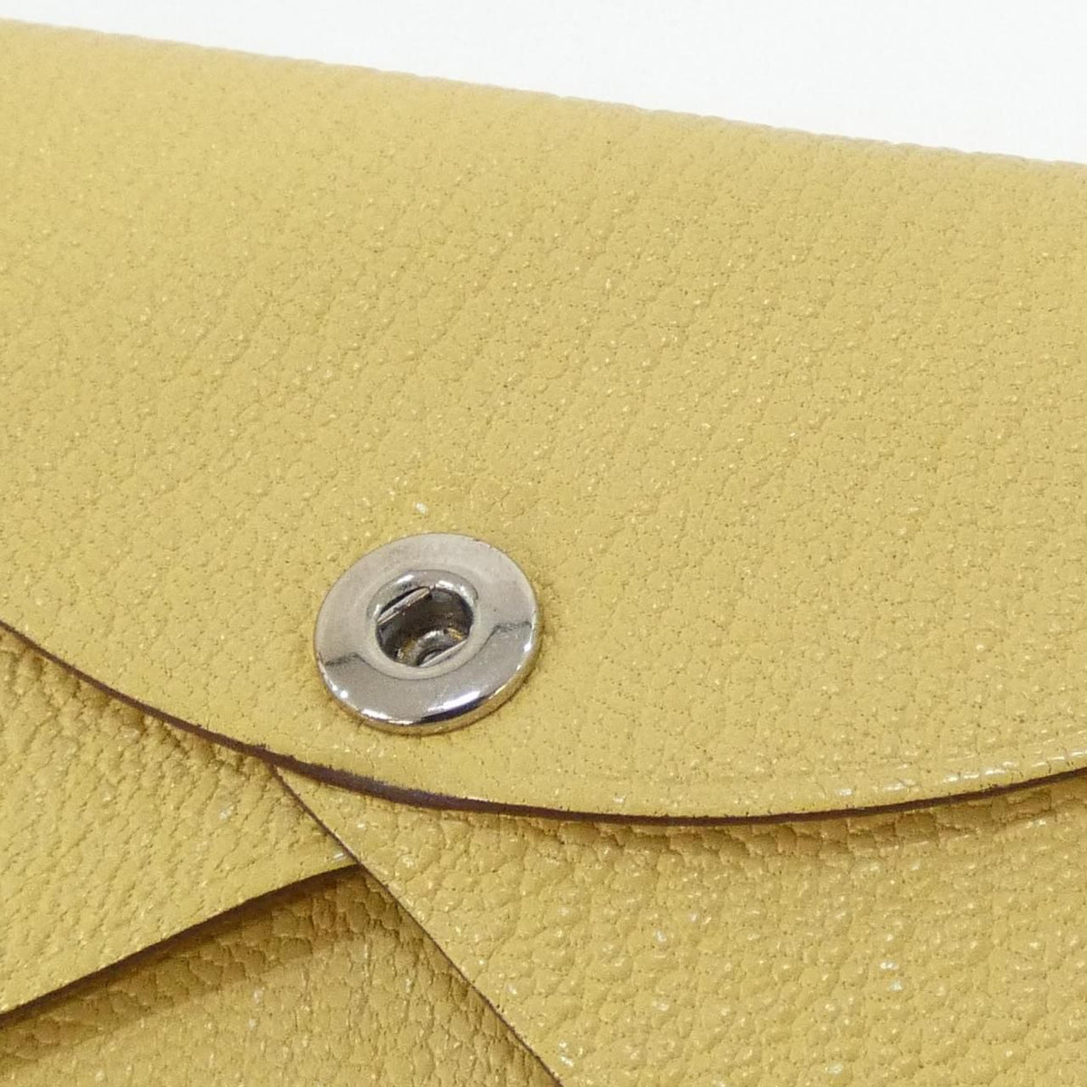 Hermes Calvi Duo Coin Case — view 5