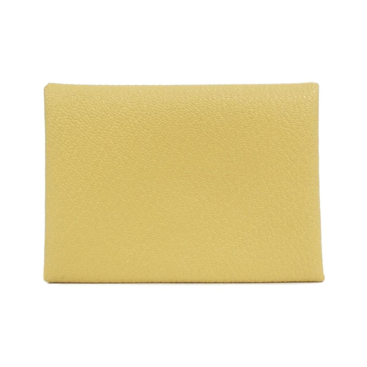 Hermes Calvi Duo Coin Case