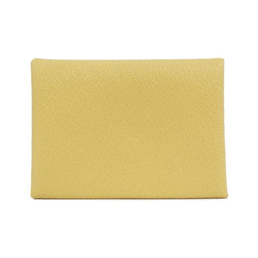 Hermes Calvi Duo Coin Case
