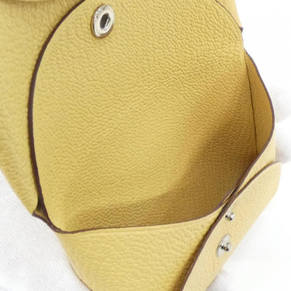 Hermes Calvi Duo Coin Case — view 6