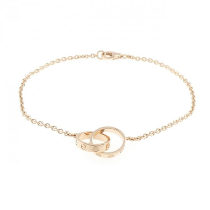 Cartier Baby Love Bracelet — view 2