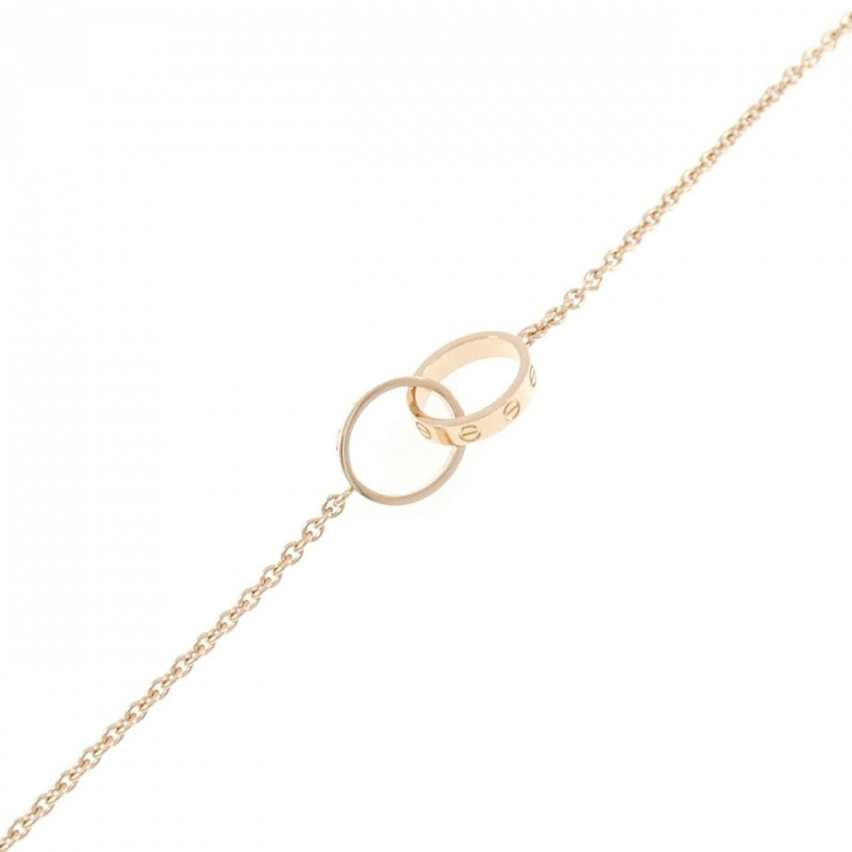 Cartier Baby Love Bracelet
