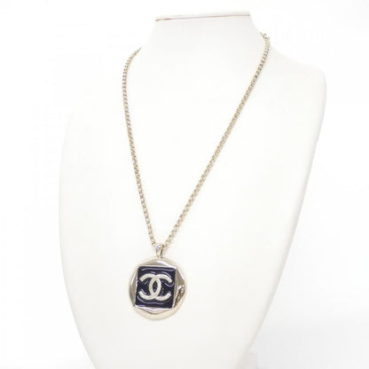 Chanel Necklace Gold — view 5