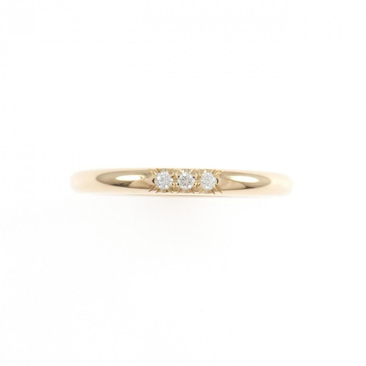 Tiffany & Co Band Ring — view 2