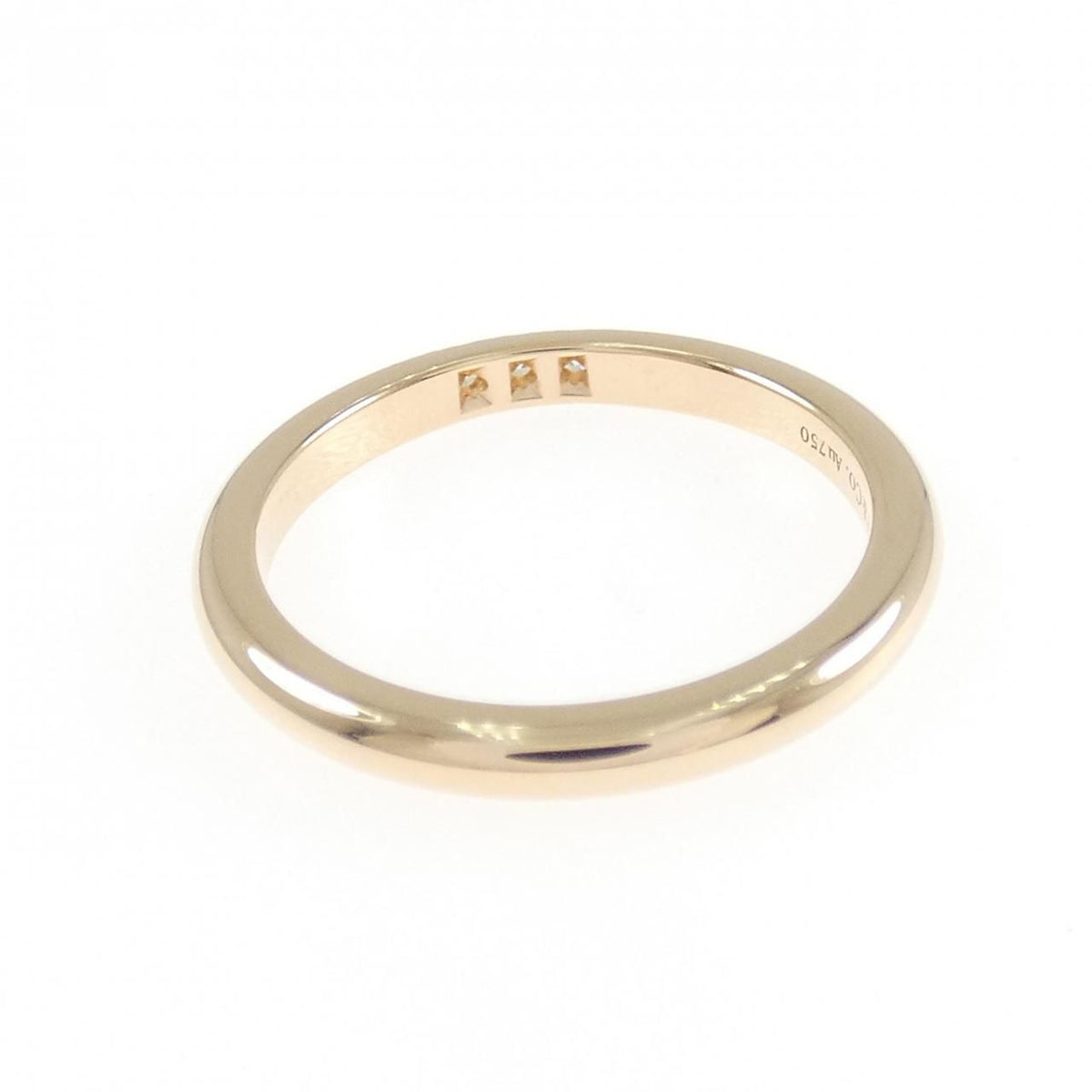 Tiffany & Co Band Ring — view 3