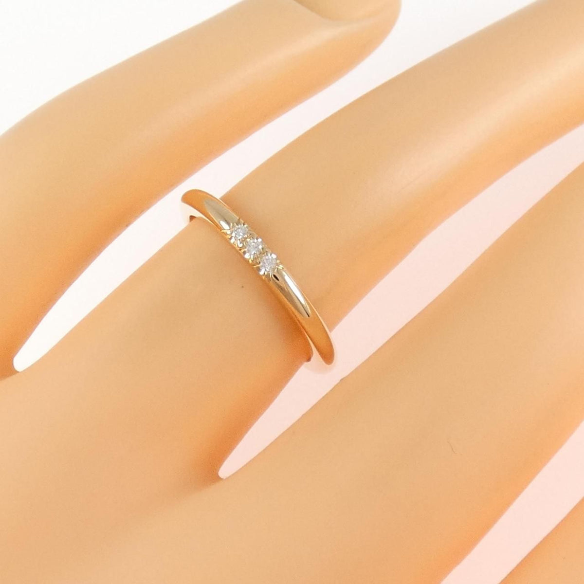 Tiffany & Co Band Ring — view 5