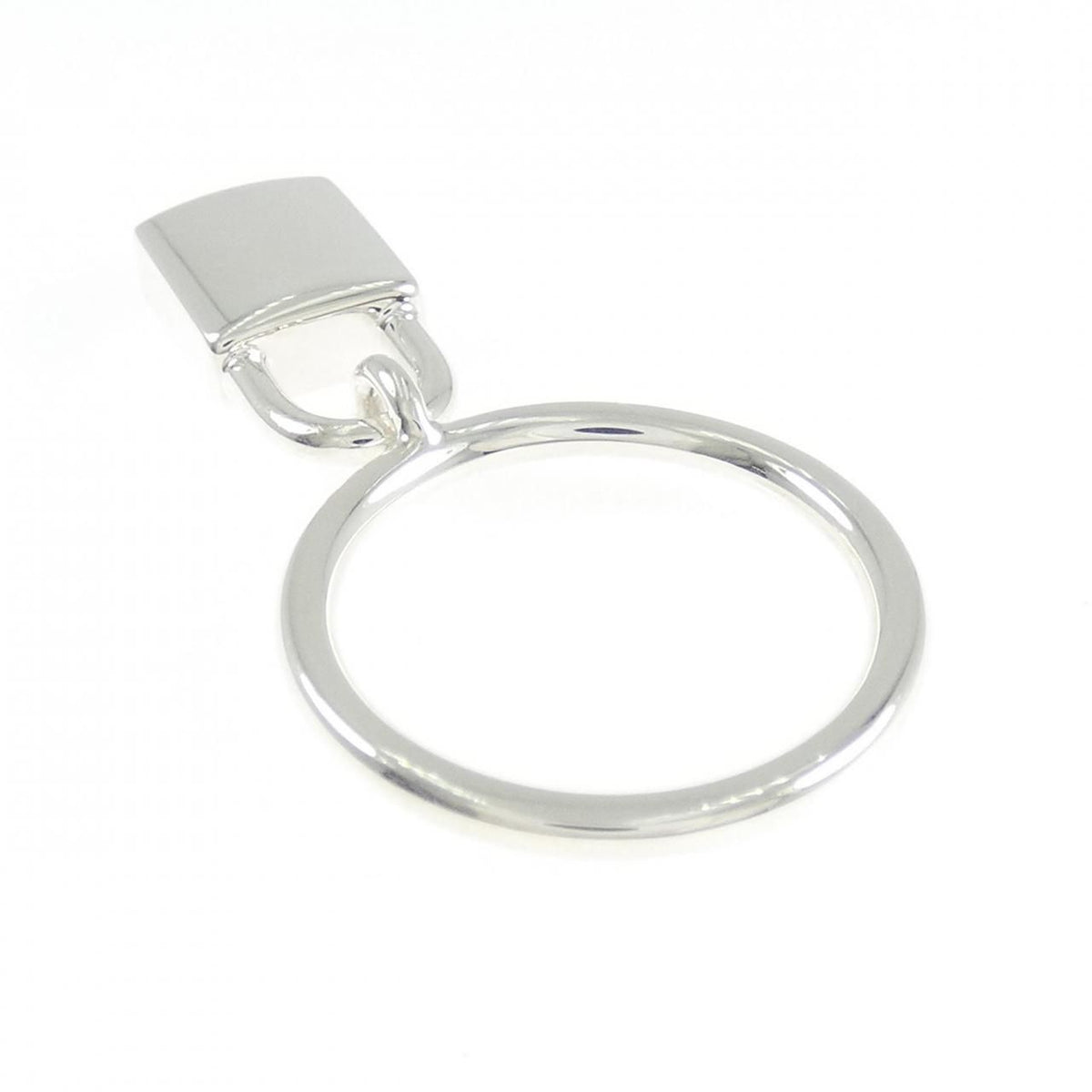 Hermes Kelly Cadena Ring — view 3