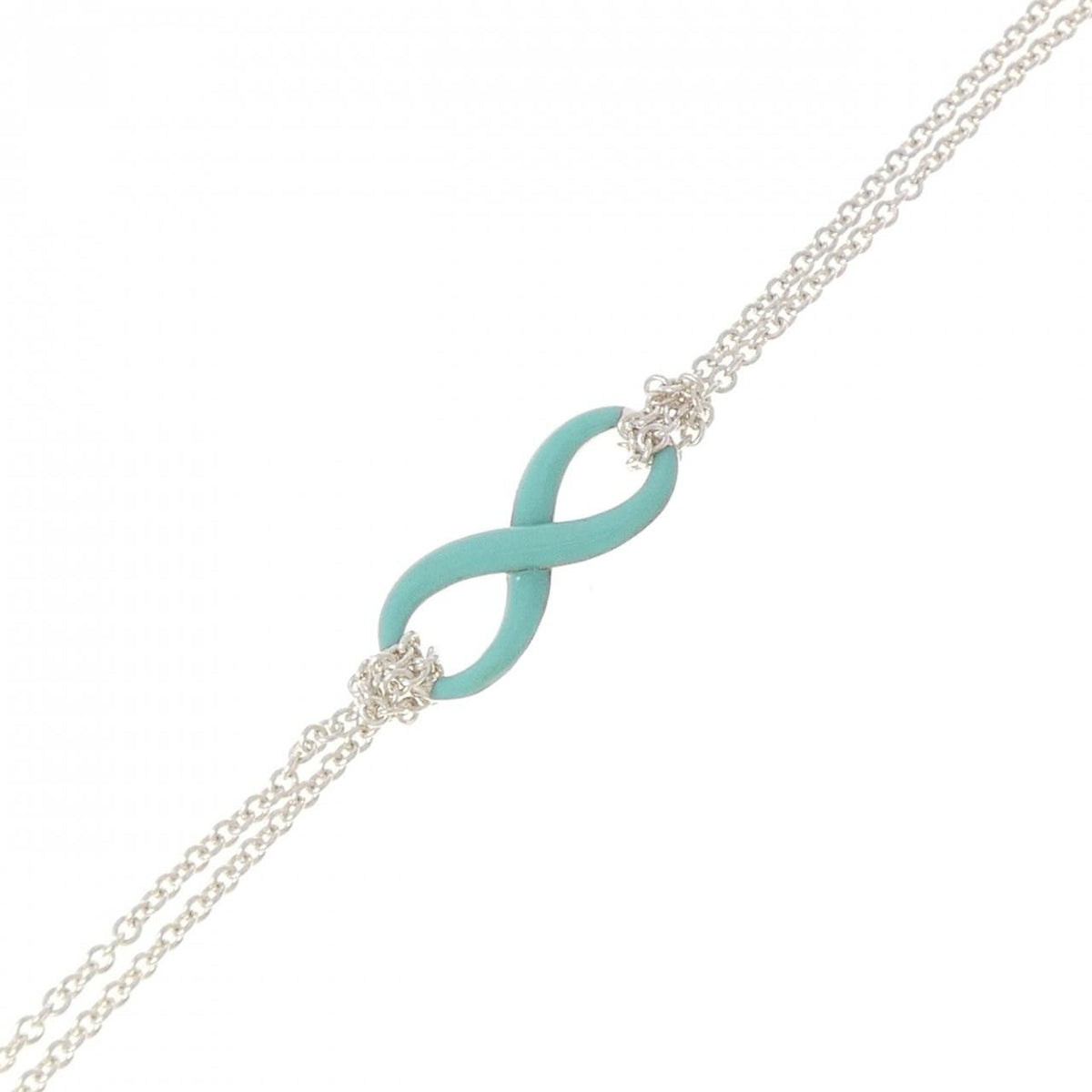 Tiffany & Co Infinity Bracelet