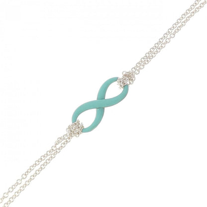 Tiffany & Co Infinity Bracelet