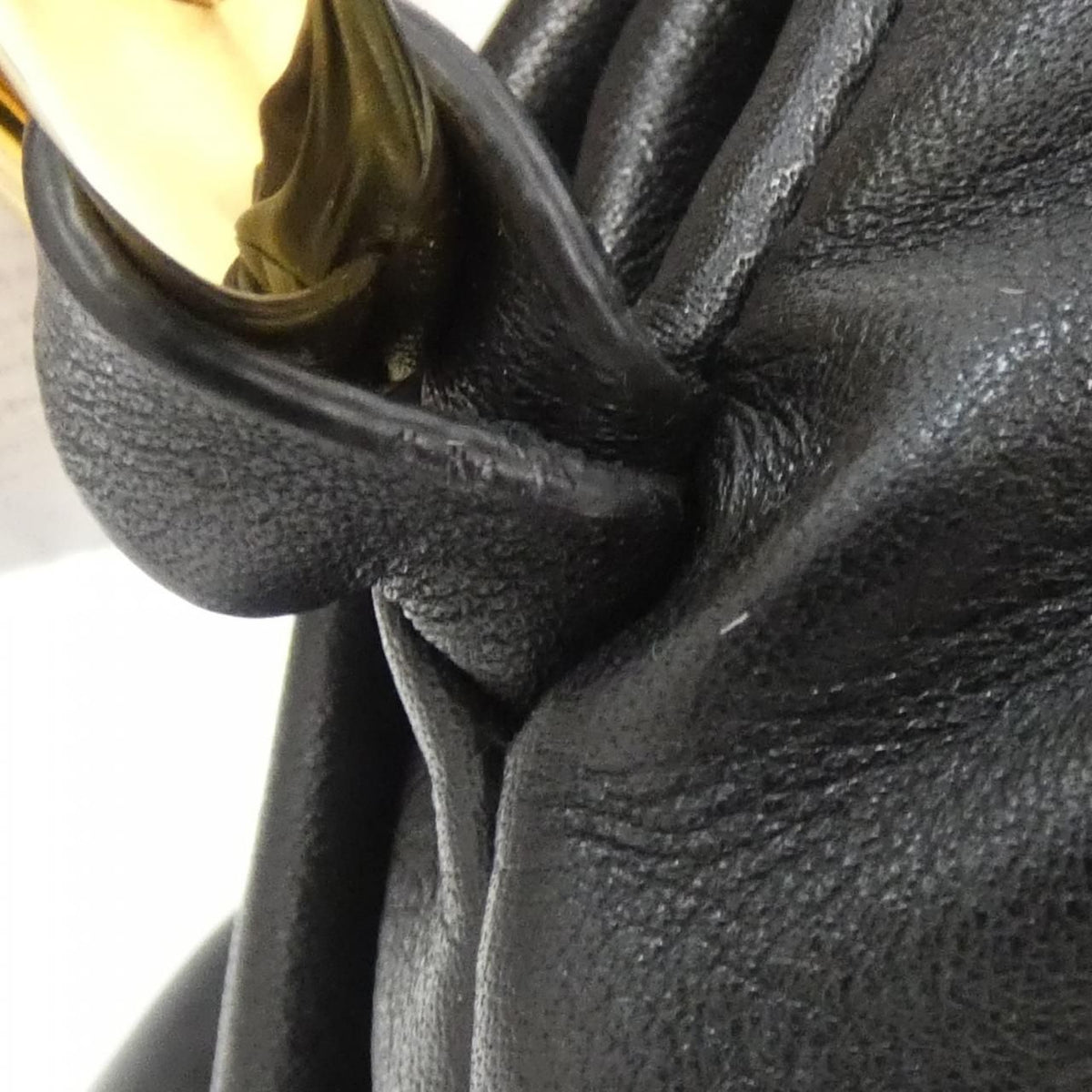 Bottega Veneta Shoulder Bag — view 4