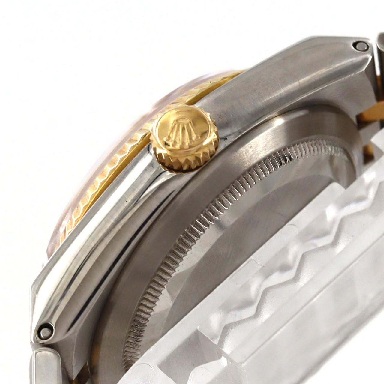 Rolex Oyster Quartz Watch — view 3