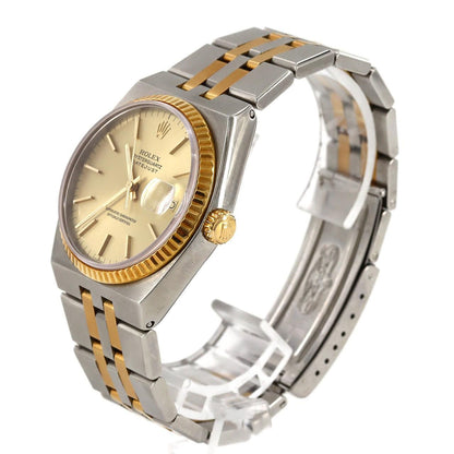 Rolex Oyster Quartz Watch — view 2