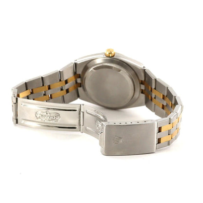 Rolex Oyster Quartz Watch — view 6