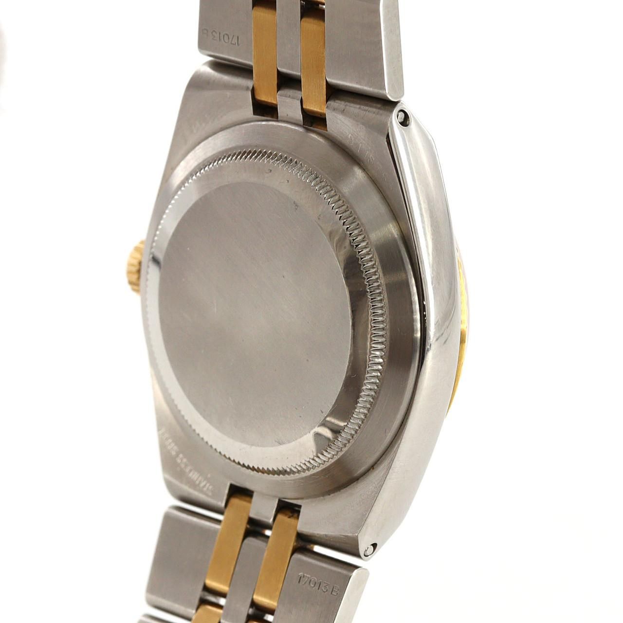 Rolex Oyster Quartz Watch — view 5